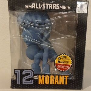 Small-Stars Minis Ja Morant Figure